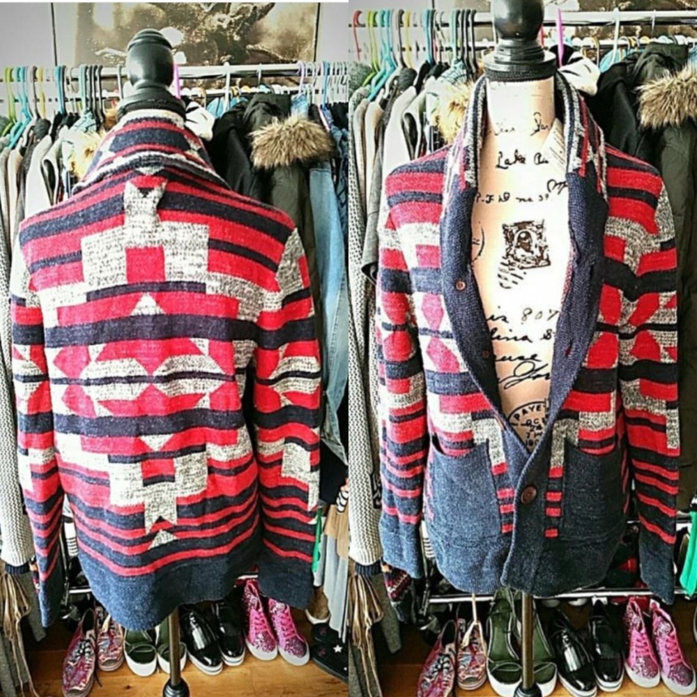 Lucky Brand
